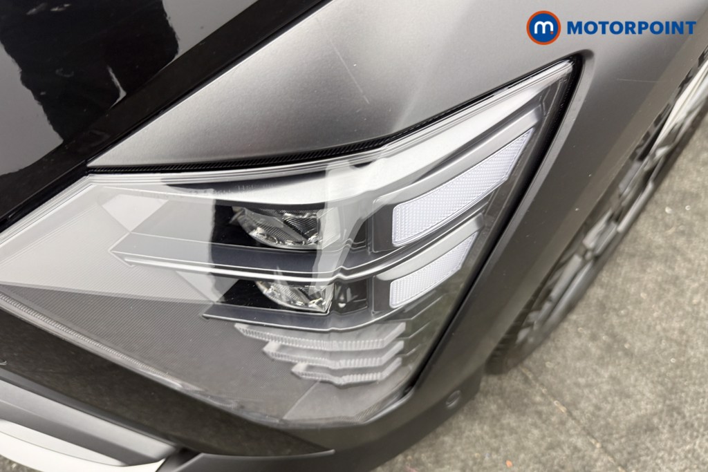 Hyundai Kona Ultimate Automatic Petrol-Electric Hybrid SUV - Stock Number (1618198) - 30th supplementary image