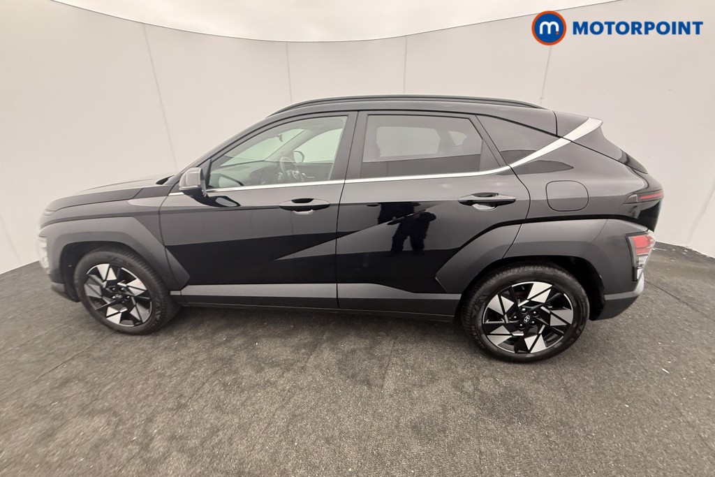 Hyundai Kona Ultimate Automatic Petrol-Electric Hybrid SUV - Stock Number (1618198) - 34th supplementary image