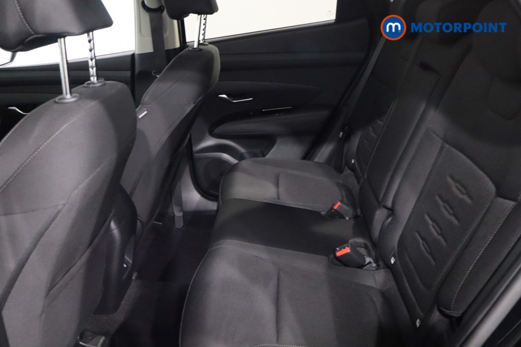 Hyundai Tucson Advance Manual Petrol SUV - Stock Number (1618239) - 5th supplementary image