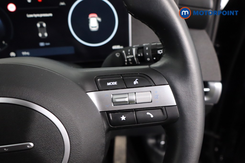 Hyundai Tucson Advance Manual Petrol SUV - Stock Number (1618239) - 8th supplementary image