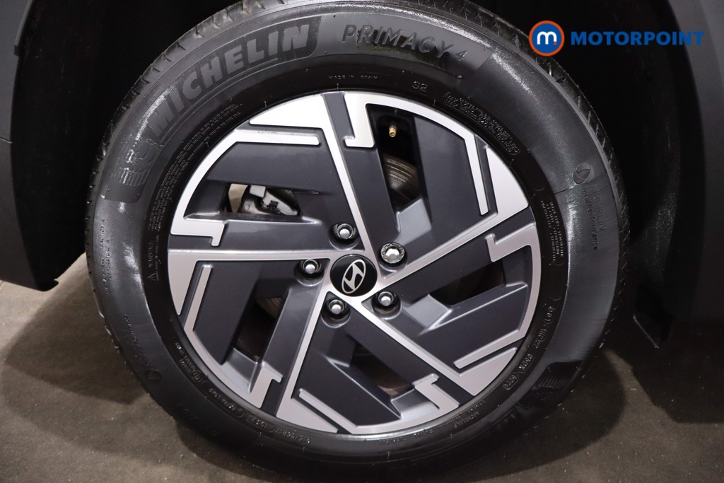 Hyundai Tucson Advance Manual Petrol SUV - Stock Number (1618239) - 9th supplementary image