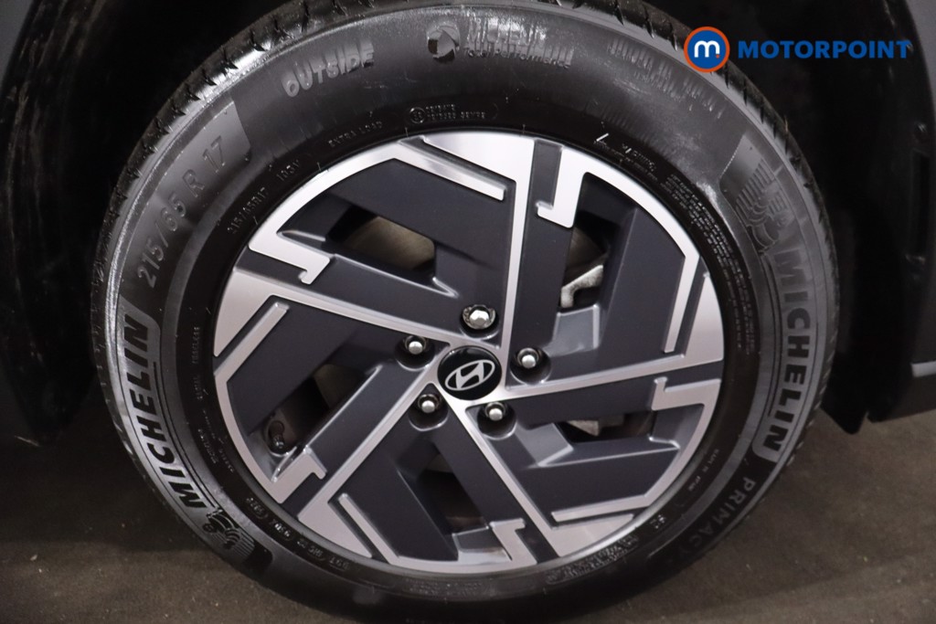 Hyundai Tucson Advance Manual Petrol SUV - Stock Number (1618239) - 10th supplementary image