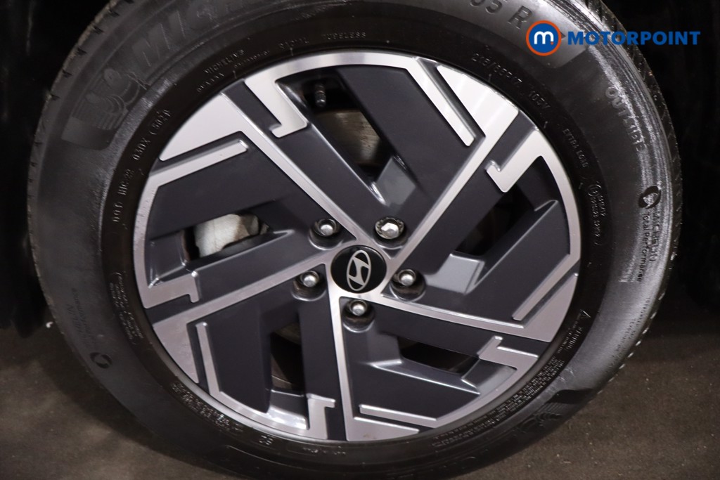 Hyundai Tucson Advance Manual Petrol SUV - Stock Number (1618239) - 11th supplementary image