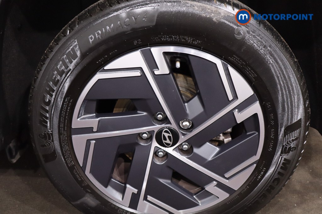 Hyundai Tucson Advance Manual Petrol SUV - Stock Number (1618239) - 12th supplementary image