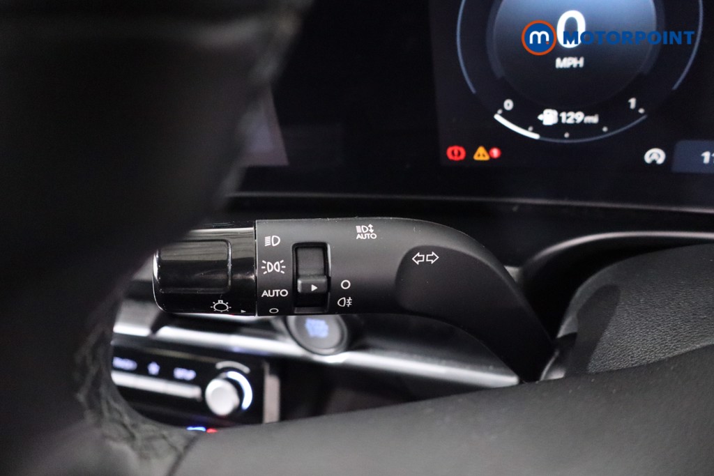 Hyundai Tucson Advance Manual Petrol SUV - Stock Number (1618239) - 15th supplementary image