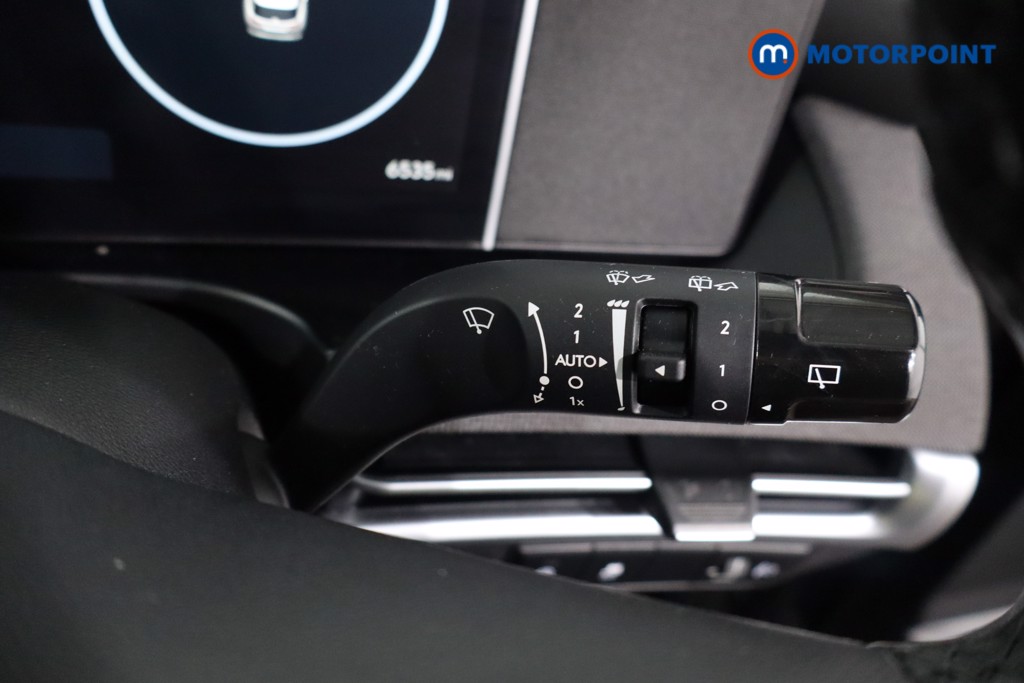 Hyundai Tucson Advance Manual Petrol SUV - Stock Number (1618239) - 16th supplementary image