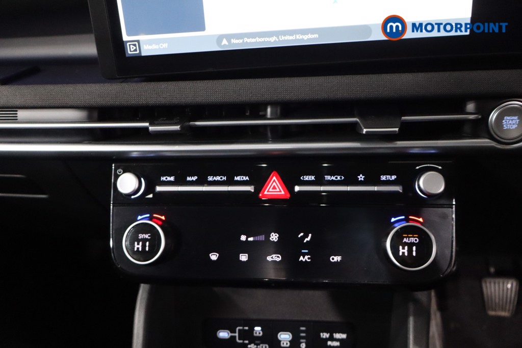 Hyundai Tucson Advance Manual Petrol SUV - Stock Number (1618239) - 18th supplementary image