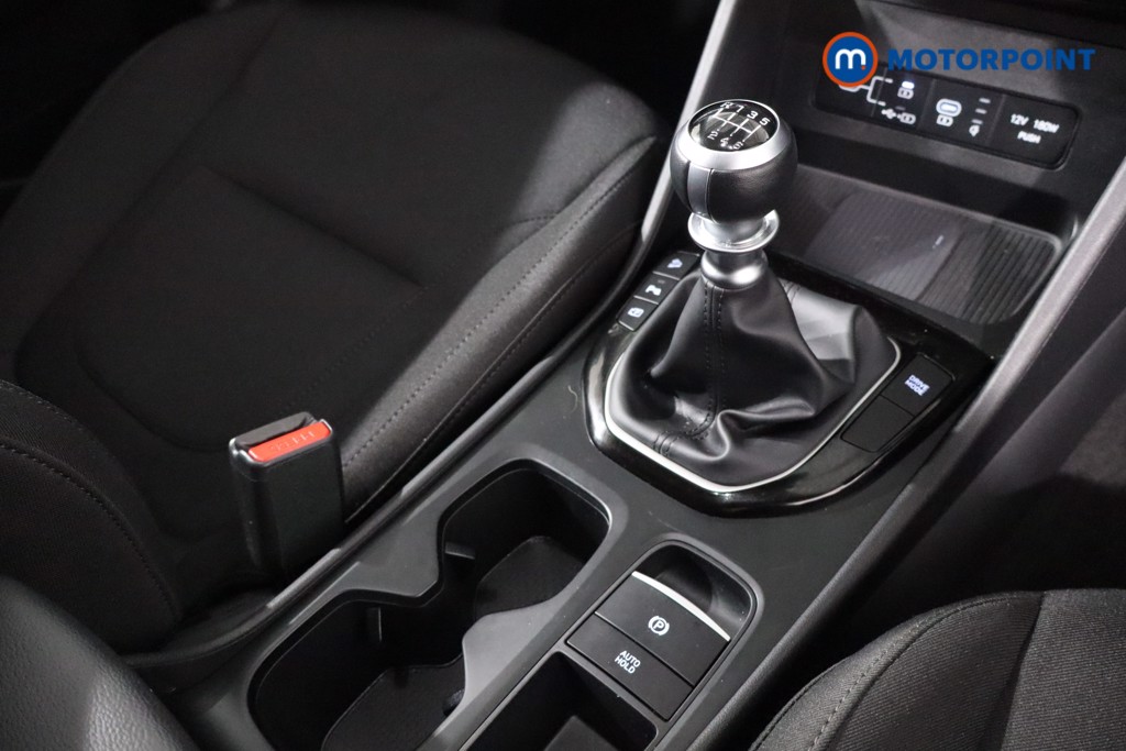 Hyundai Tucson Advance Manual Petrol SUV - Stock Number (1618239) - 19th supplementary image