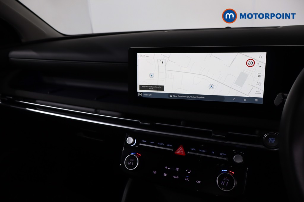 Hyundai Tucson Advance Manual Petrol SUV - Stock Number (1618239) - 20th supplementary image