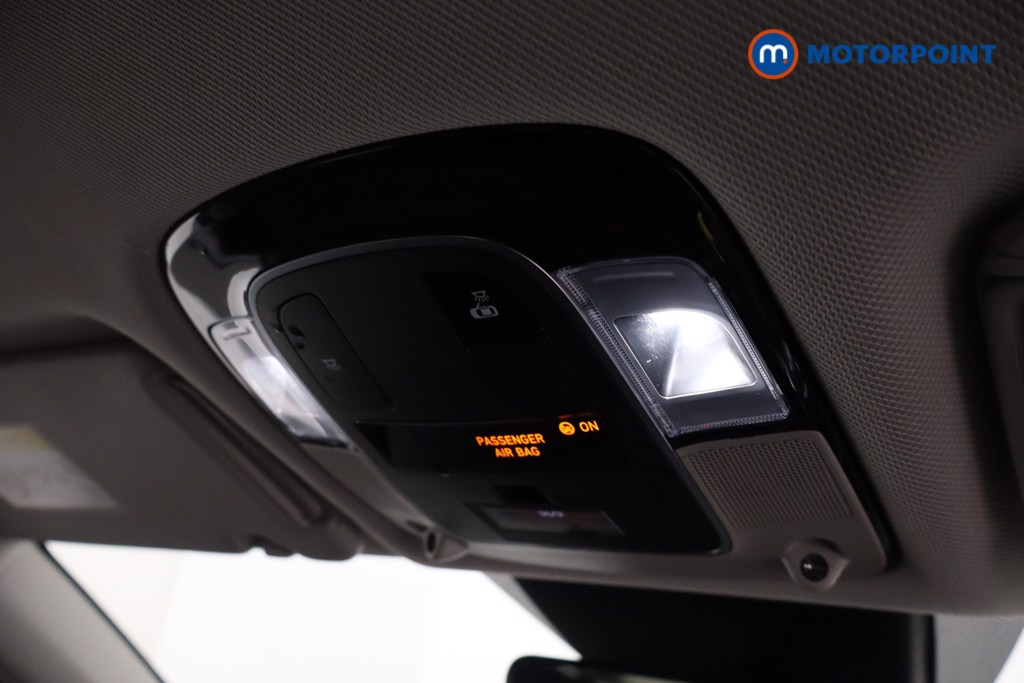 Hyundai Tucson Advance Manual Petrol SUV - Stock Number (1618239) - 22nd supplementary image