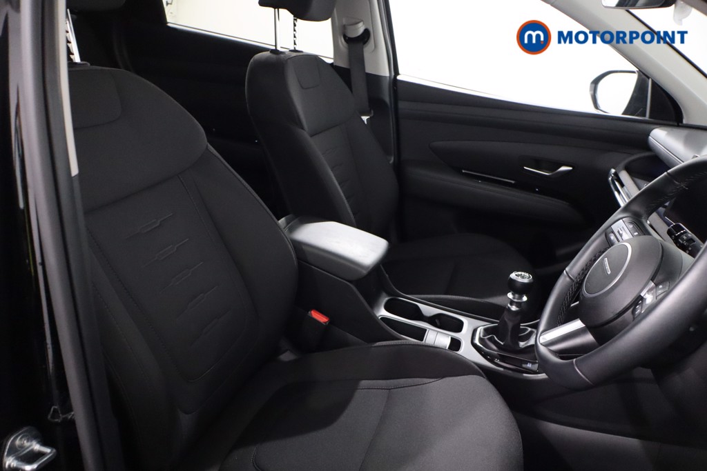 Hyundai Tucson Advance Manual Petrol SUV - Stock Number (1618239) - 23rd supplementary image
