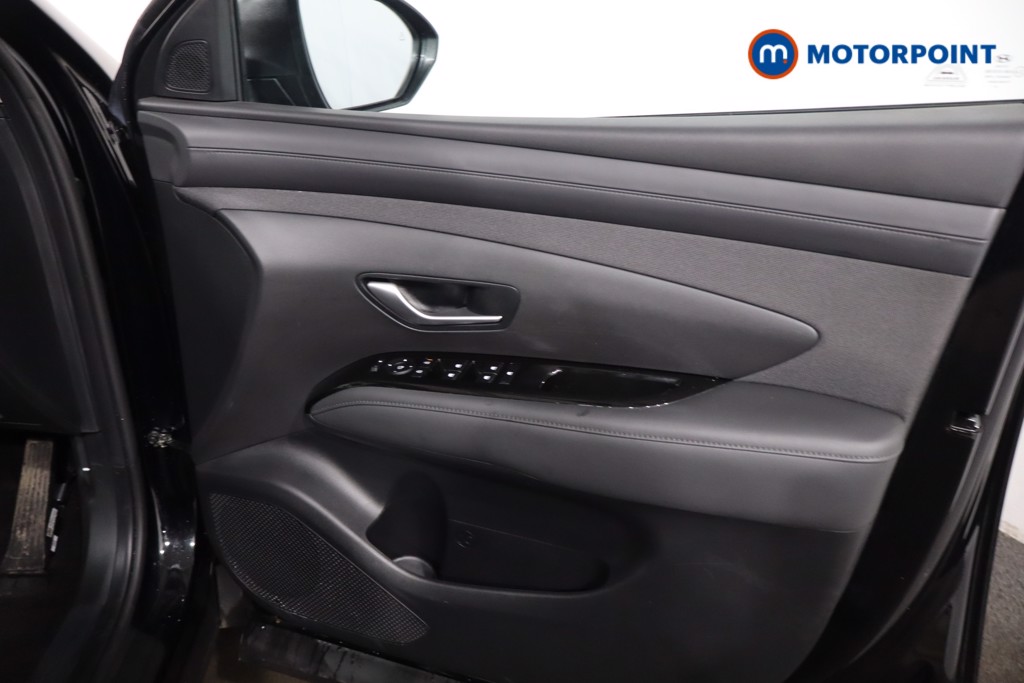 Hyundai Tucson Advance Manual Petrol SUV - Stock Number (1618239) - 24th supplementary image