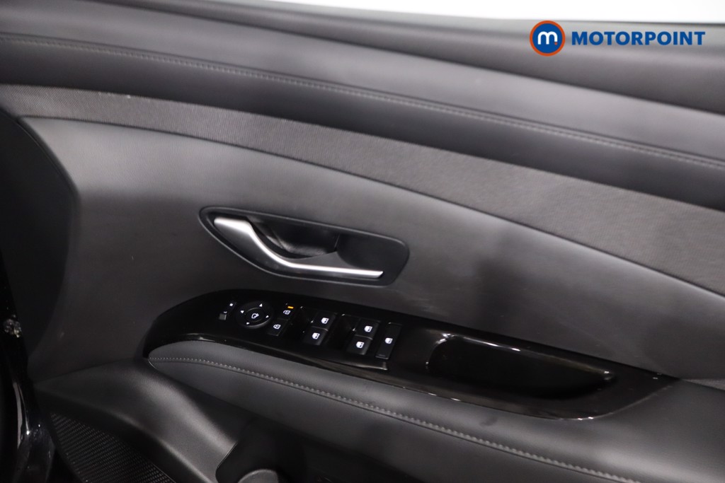 Hyundai Tucson Advance Manual Petrol SUV - Stock Number (1618239) - 25th supplementary image