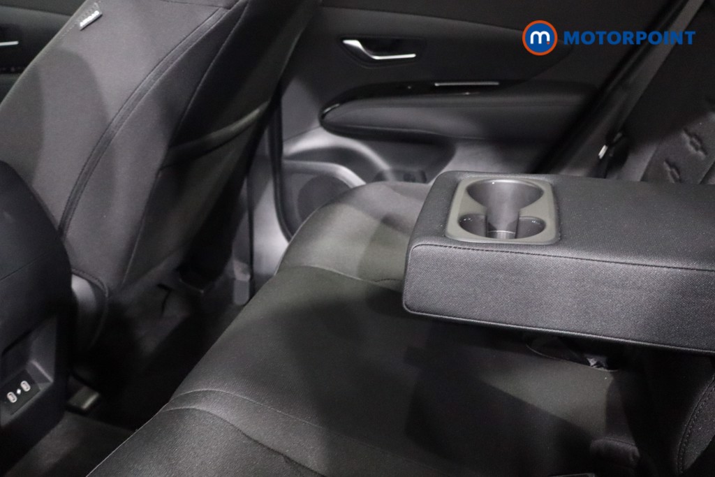 Hyundai Tucson Advance Manual Petrol SUV - Stock Number (1618239) - 27th supplementary image