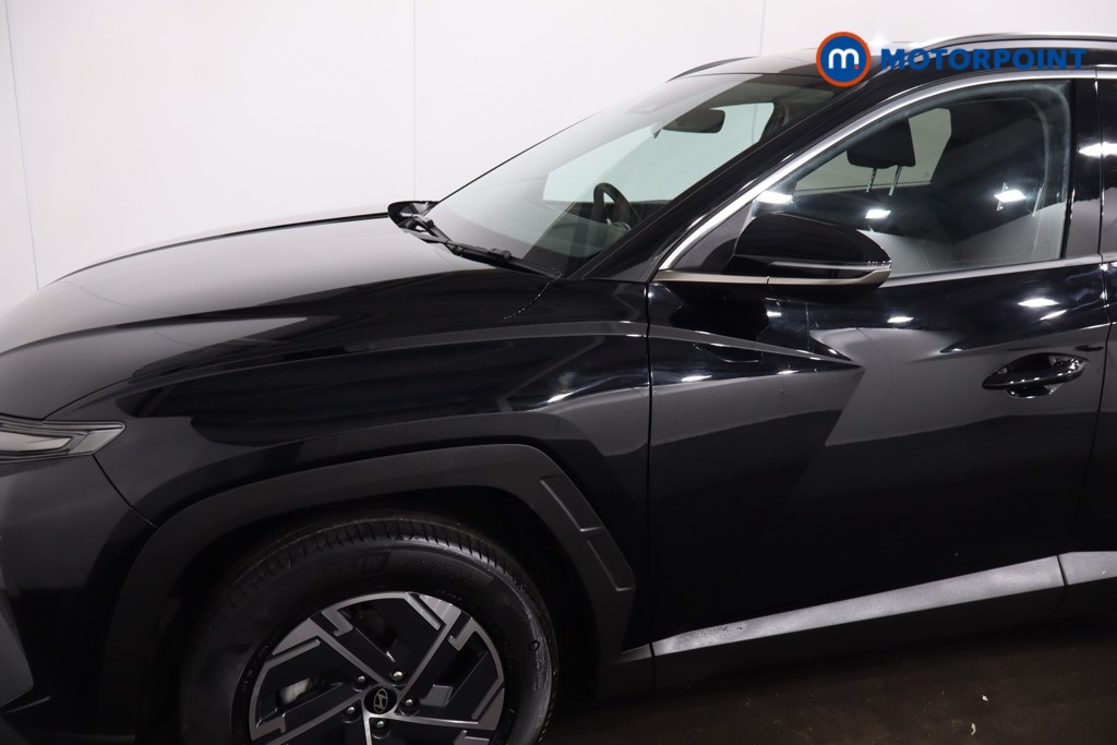 Hyundai Tucson Advance Manual Petrol SUV - Stock Number (1618239) - 28th supplementary image