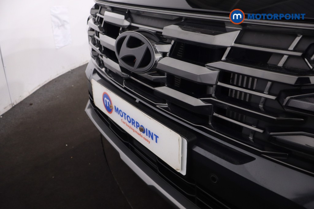 Hyundai Tucson Advance Manual Petrol SUV - Stock Number (1618239) - 29th supplementary image