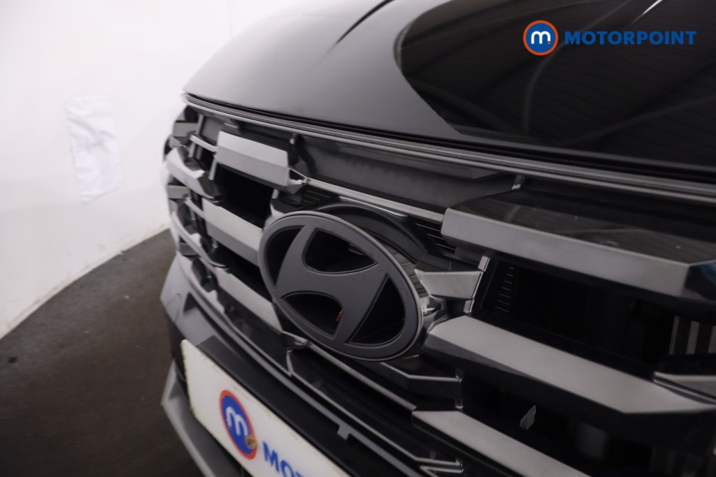 Hyundai Tucson Advance Manual Petrol SUV - Stock Number (1618239) - 30th supplementary image