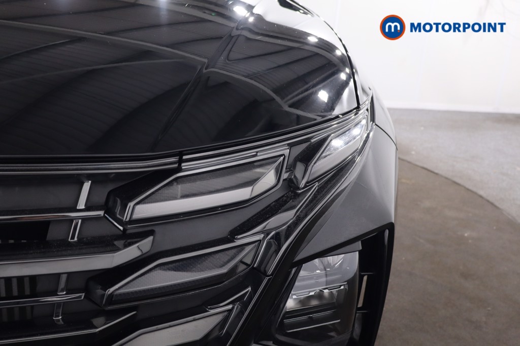 Hyundai Tucson Advance Manual Petrol SUV - Stock Number (1618239) - 31st supplementary image