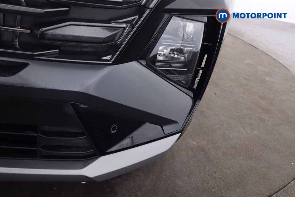 Hyundai Tucson Advance Manual Petrol SUV - Stock Number (1618239) - 32nd supplementary image