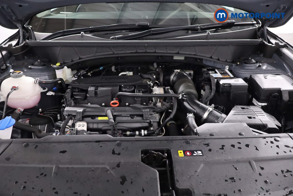 Hyundai Tucson Advance Manual Petrol SUV - Stock Number (1618239) - 33rd supplementary image