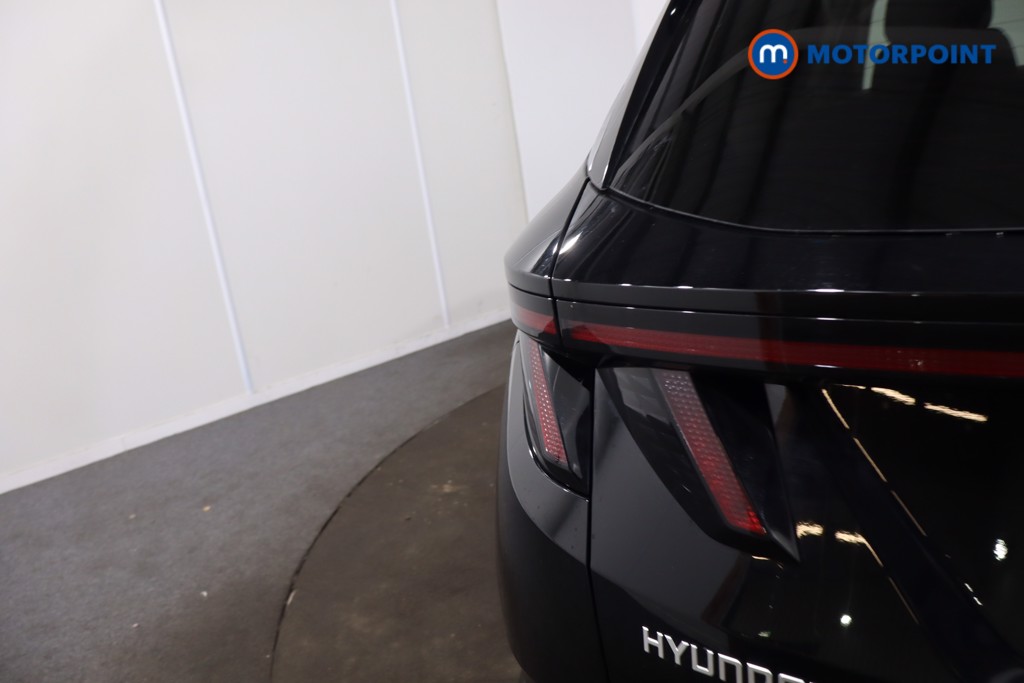 Hyundai Tucson Advance Manual Petrol SUV - Stock Number (1618239) - 36th supplementary image