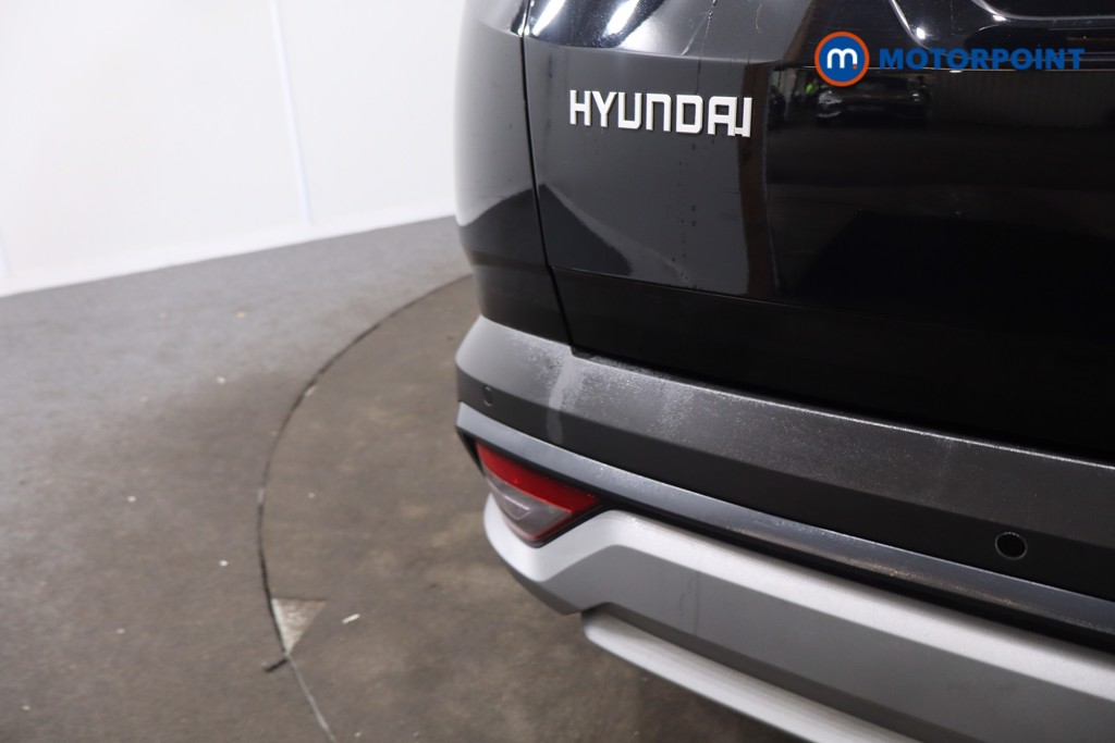 Hyundai Tucson Advance Manual Petrol SUV - Stock Number (1618239) - 37th supplementary image