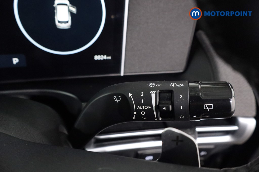 Hyundai Tucson Advance Automatic Petrol-Electric Hybrid SUV - Stock Number (1618332) - 16th supplementary image