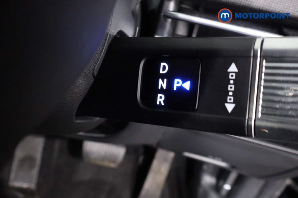 Hyundai Tucson Advance Automatic Petrol-Electric Hybrid SUV - Stock Number (1618332) - 17th supplementary image