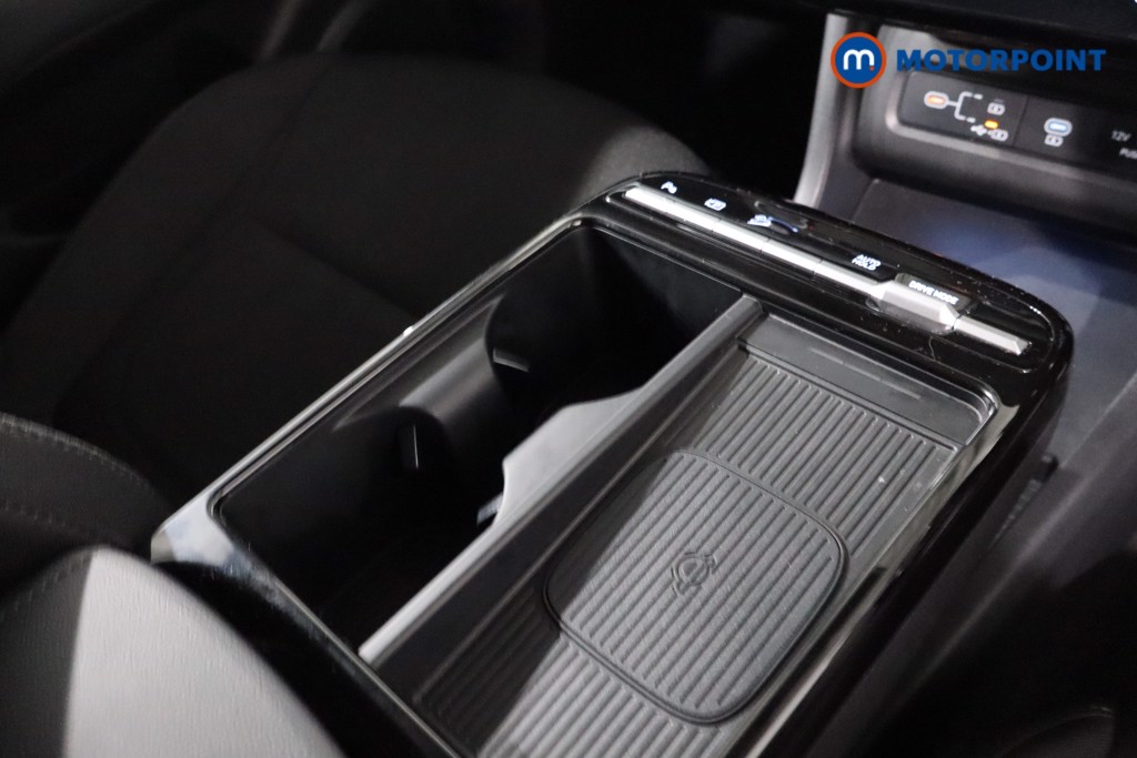 Hyundai Tucson Advance Automatic Petrol-Electric Hybrid SUV - Stock Number (1618332) - 18th supplementary image