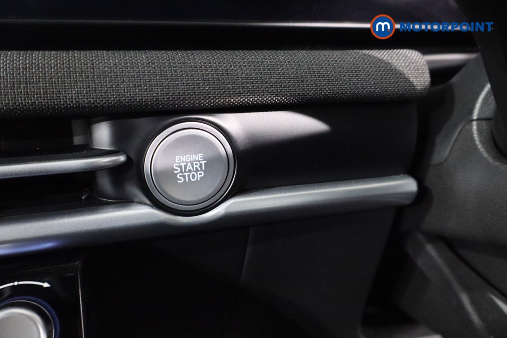 Hyundai Tucson Advance Automatic Petrol-Electric Hybrid SUV - Stock Number (1618332) - 19th supplementary image