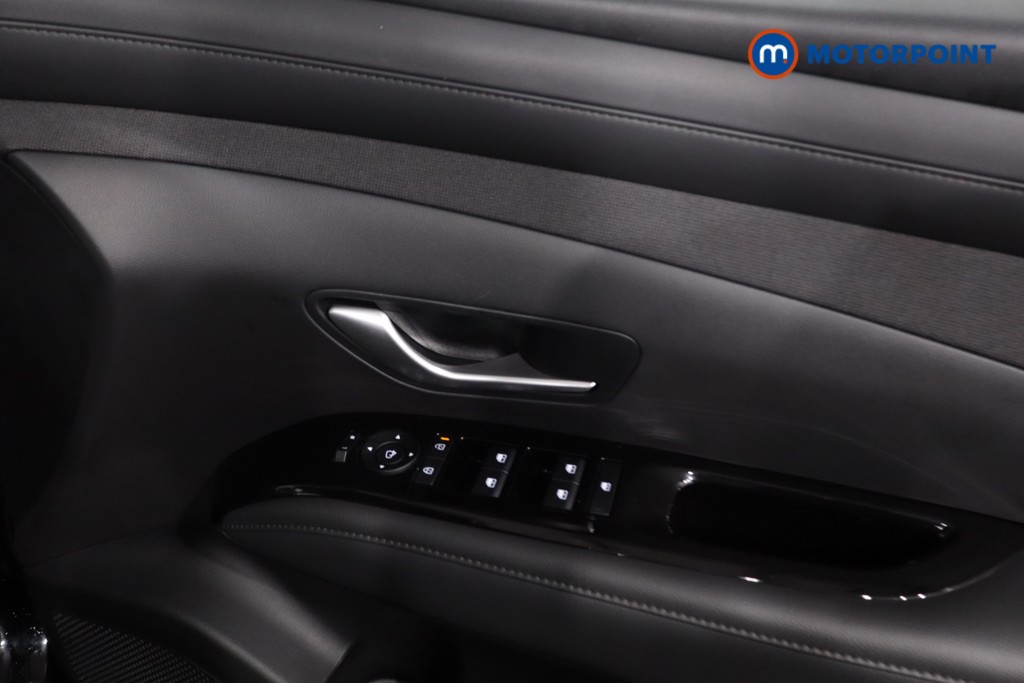 Hyundai Tucson Advance Automatic Petrol-Electric Hybrid SUV - Stock Number (1618332) - 25th supplementary image