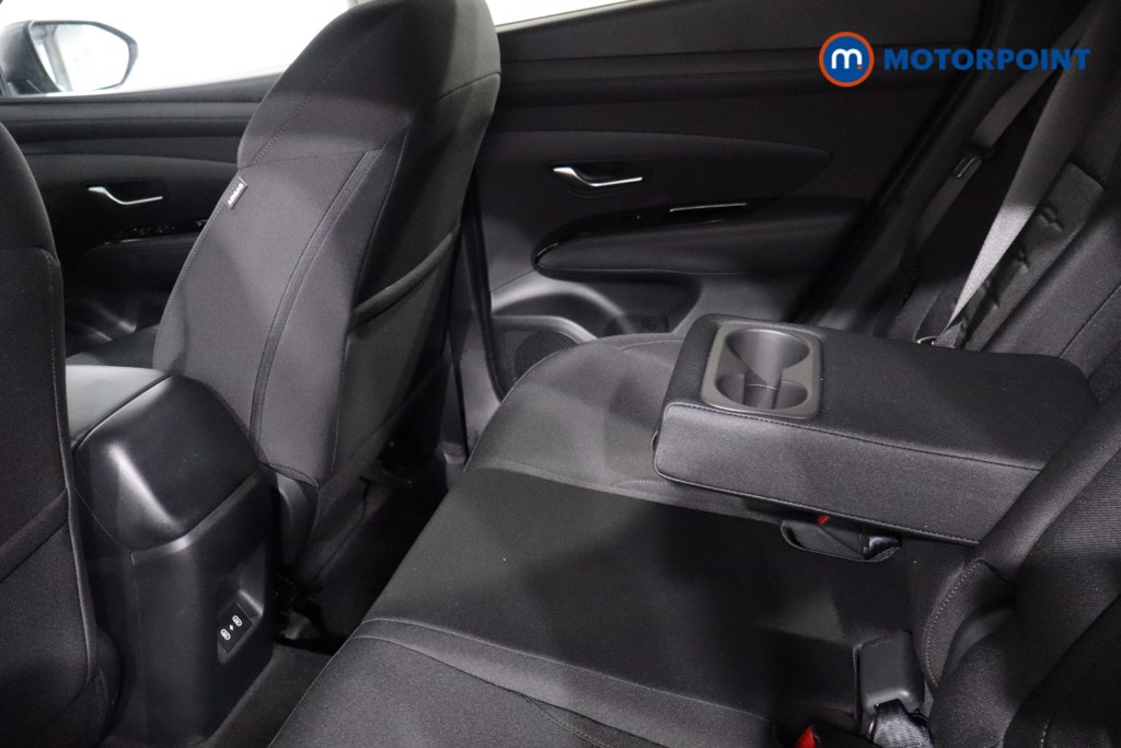Hyundai Tucson Advance Automatic Petrol-Electric Hybrid SUV - Stock Number (1618332) - 27th supplementary image