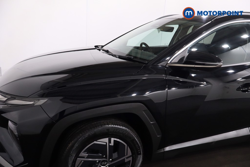 Hyundai Tucson Advance Automatic Petrol-Electric Hybrid SUV - Stock Number (1618332) - 28th supplementary image