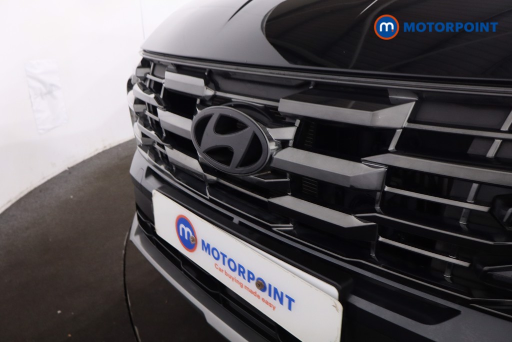 Hyundai Tucson Advance Automatic Petrol-Electric Hybrid SUV - Stock Number (1618332) - 29th supplementary image