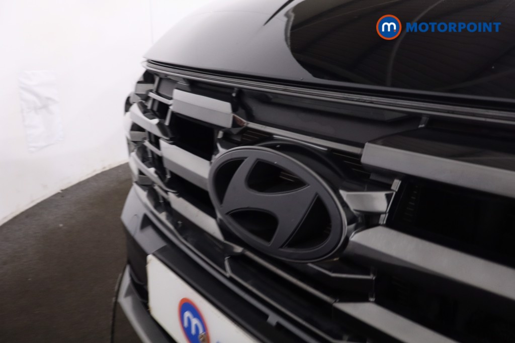 Hyundai Tucson Advance Automatic Petrol-Electric Hybrid SUV - Stock Number (1618332) - 30th supplementary image