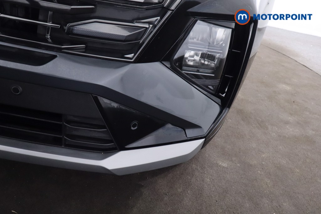 Hyundai Tucson Advance Automatic Petrol-Electric Hybrid SUV - Stock Number (1618332) - 32nd supplementary image