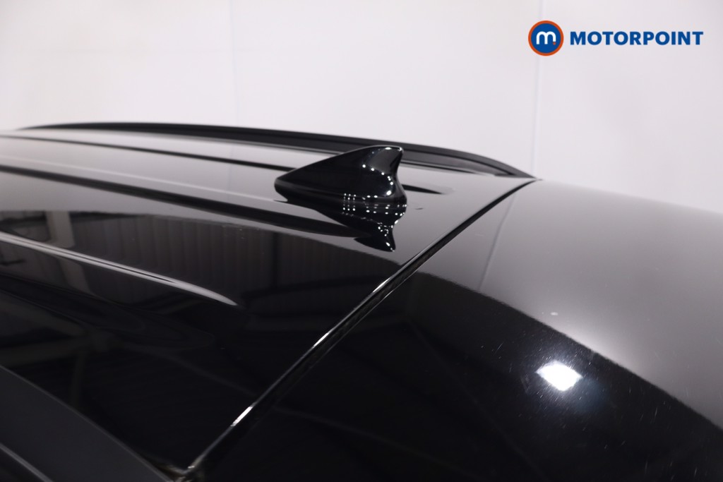 Hyundai Tucson Advance Automatic Petrol-Electric Hybrid SUV - Stock Number (1618332) - 34th supplementary image