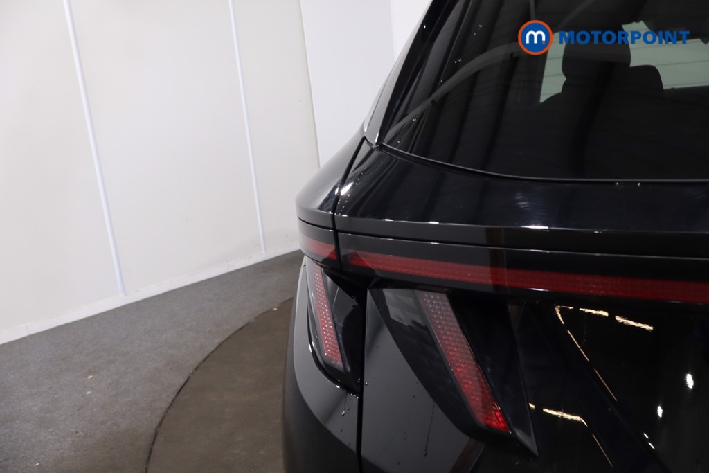 Hyundai Tucson Advance Automatic Petrol-Electric Hybrid SUV - Stock Number (1618332) - 36th supplementary image