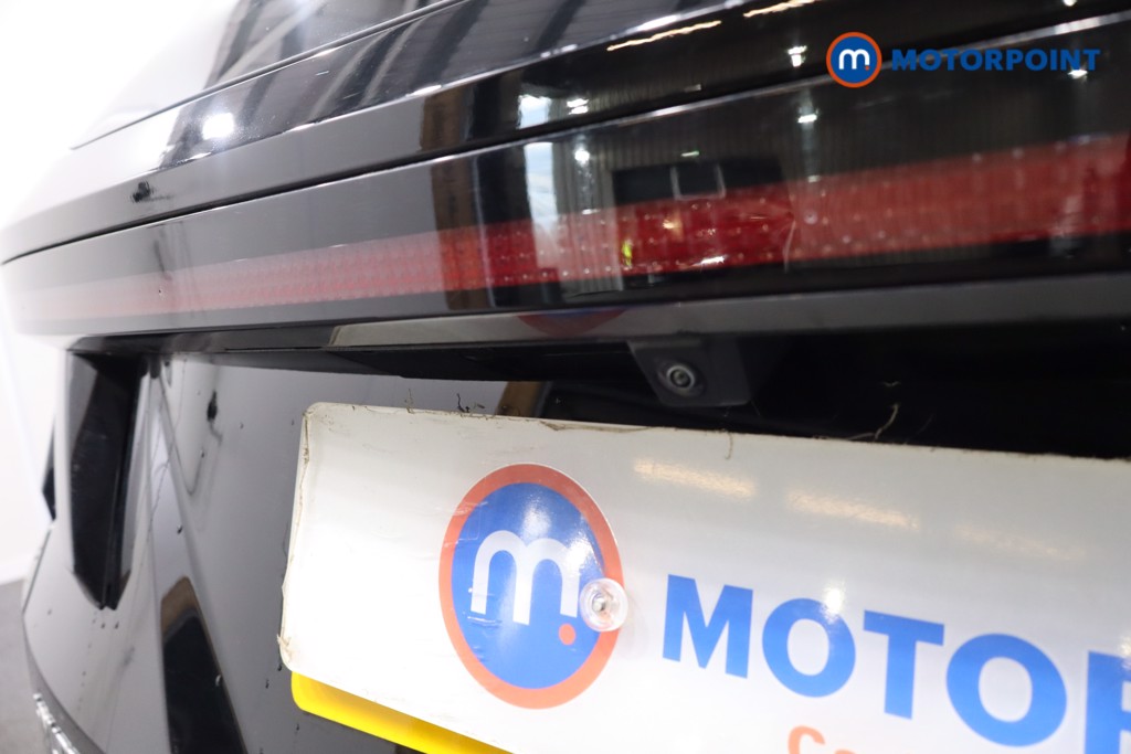 Hyundai Tucson Advance Automatic Petrol-Electric Hybrid SUV - Stock Number (1618332) - 38th supplementary image