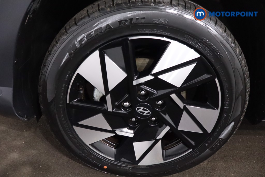 Hyundai Kona Ultimate Automatic Petrol-Electric Hybrid SUV - Stock Number (1618339) - 11th supplementary image