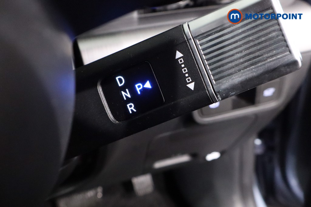 Hyundai Kona Ultimate Automatic Petrol-Electric Hybrid SUV - Stock Number (1618339) - 17th supplementary image