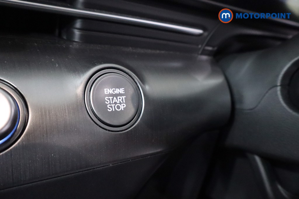 Hyundai Kona Ultimate Automatic Petrol-Electric Hybrid SUV - Stock Number (1618339) - 18th supplementary image