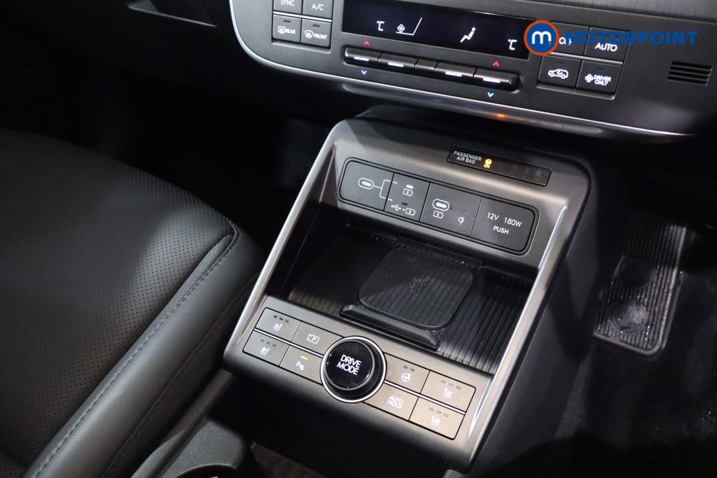 Hyundai Kona Ultimate Automatic Petrol-Electric Hybrid SUV - Stock Number (1618339) - 20th supplementary image