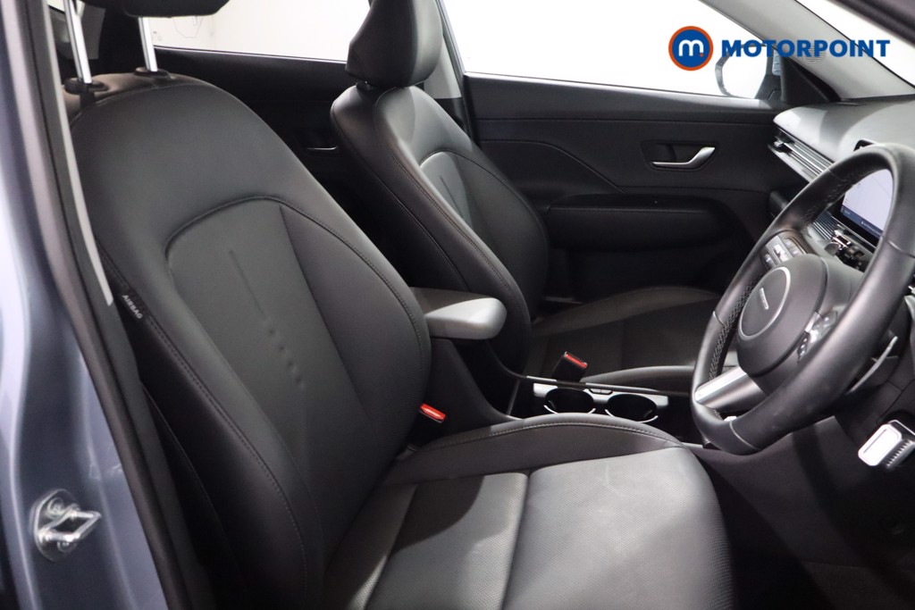 Hyundai Kona Ultimate Automatic Petrol-Electric Hybrid SUV - Stock Number (1618339) - 22nd supplementary image