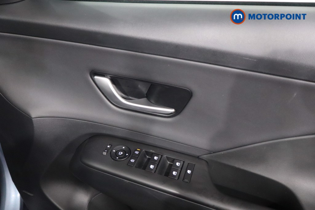 Hyundai Kona Ultimate Automatic Petrol-Electric Hybrid SUV - Stock Number (1618339) - 24th supplementary image