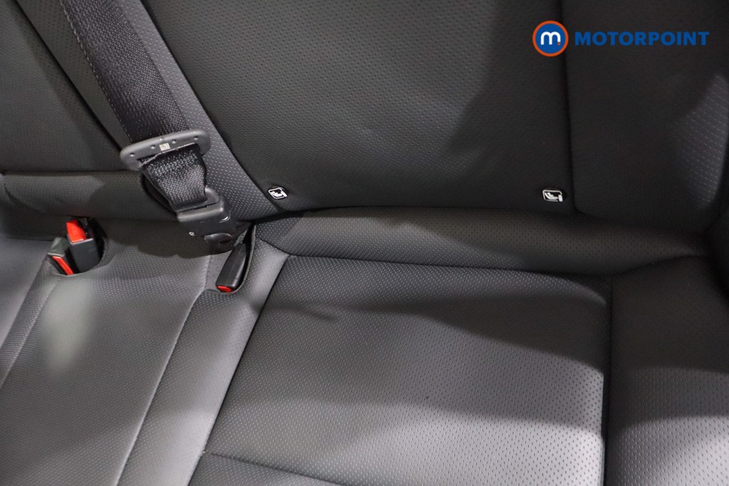 Hyundai Kona Ultimate Automatic Petrol-Electric Hybrid SUV - Stock Number (1618339) - 25th supplementary image