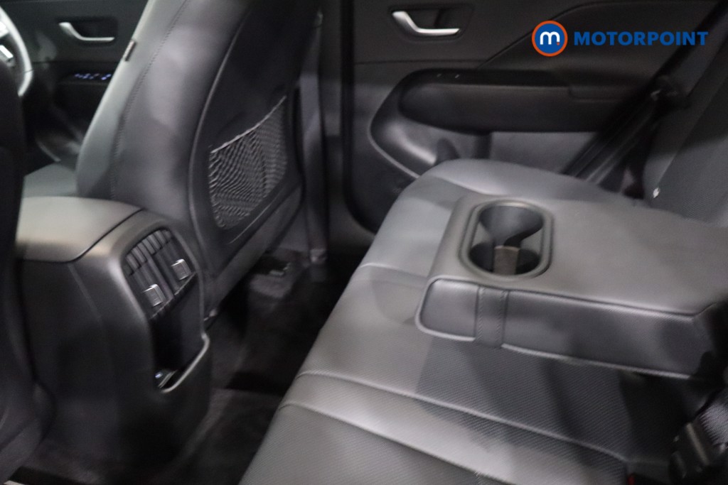 Hyundai Kona Ultimate Automatic Petrol-Electric Hybrid SUV - Stock Number (1618339) - 26th supplementary image