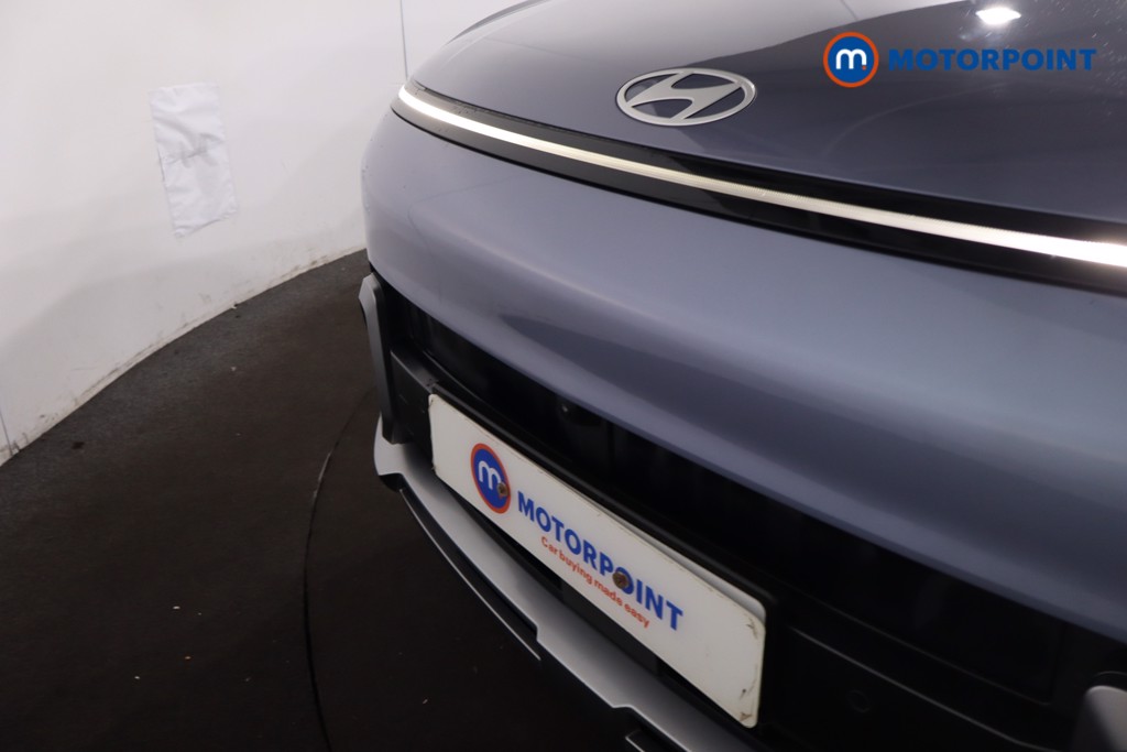 Hyundai Kona Ultimate Automatic Petrol-Electric Hybrid SUV - Stock Number (1618339) - 28th supplementary image