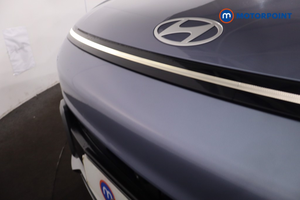 Hyundai Kona Ultimate Automatic Petrol-Electric Hybrid SUV - Stock Number (1618339) - 29th supplementary image