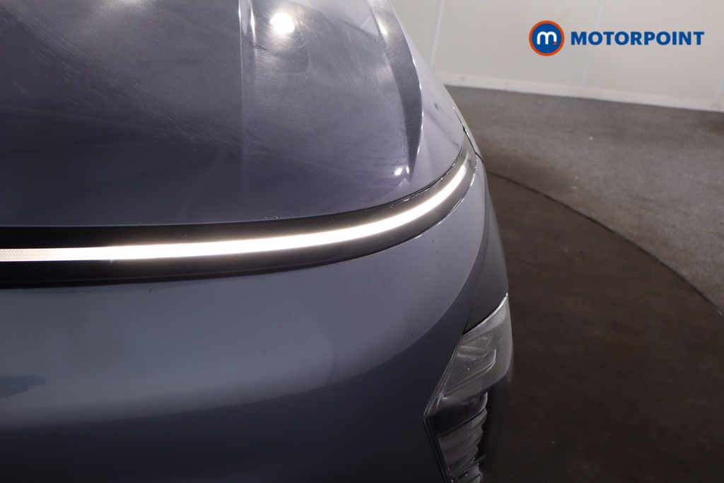 Hyundai Kona Ultimate Automatic Petrol-Electric Hybrid SUV - Stock Number (1618339) - 30th supplementary image